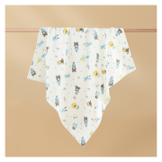 Xưởng May Khăn Muslin Cao Cấp - Có Nhận Sản Xuất Theo Yêu Cầu